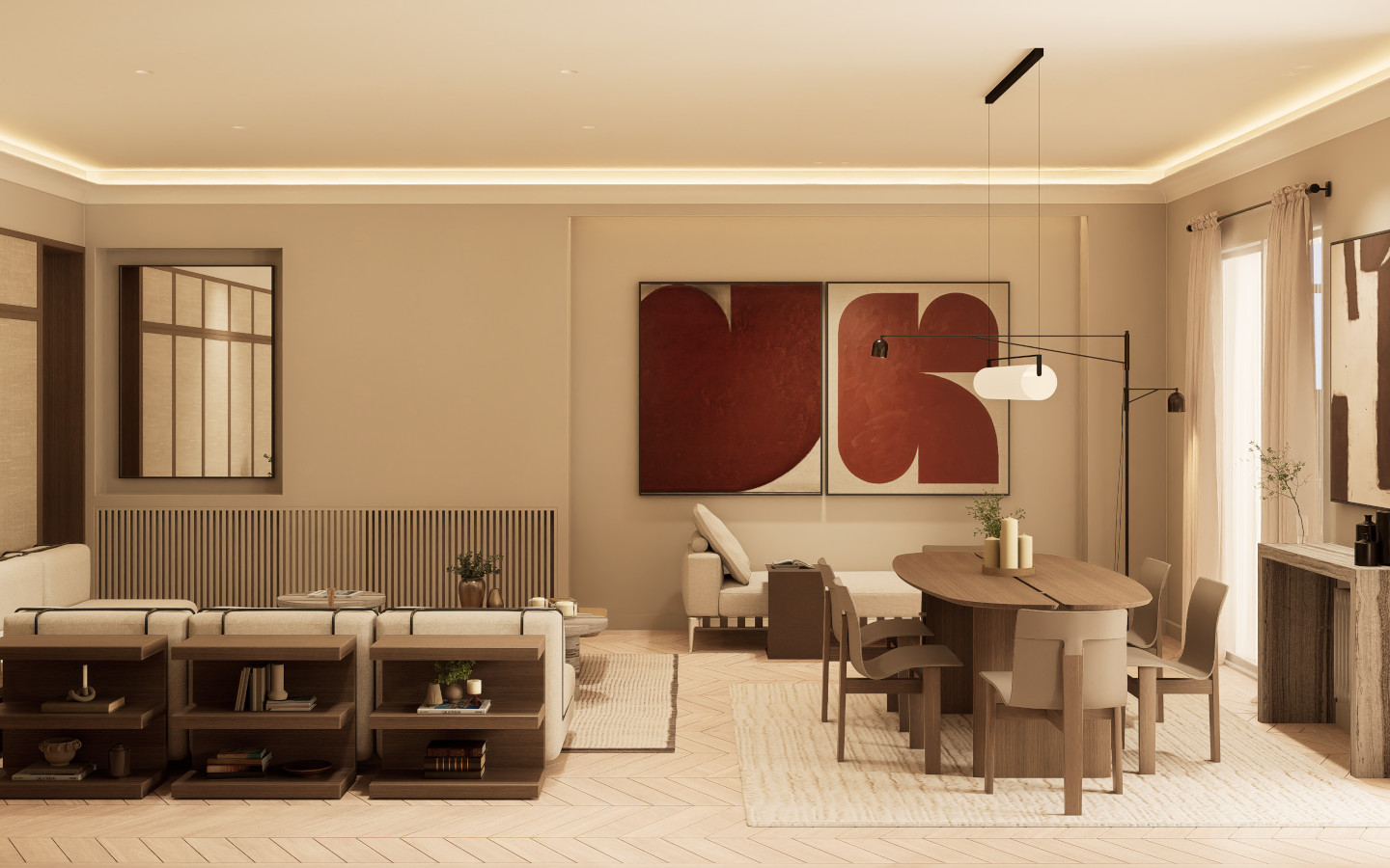 Salón